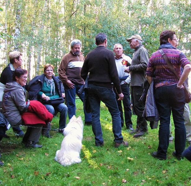 25ste Herfstwandeling van Armand en Judith op 23-10-2011 (30).jpg